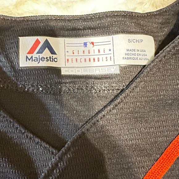 Pence Jersey - Picture 2 of 4